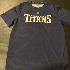 Tennessee Titans NFL shirt